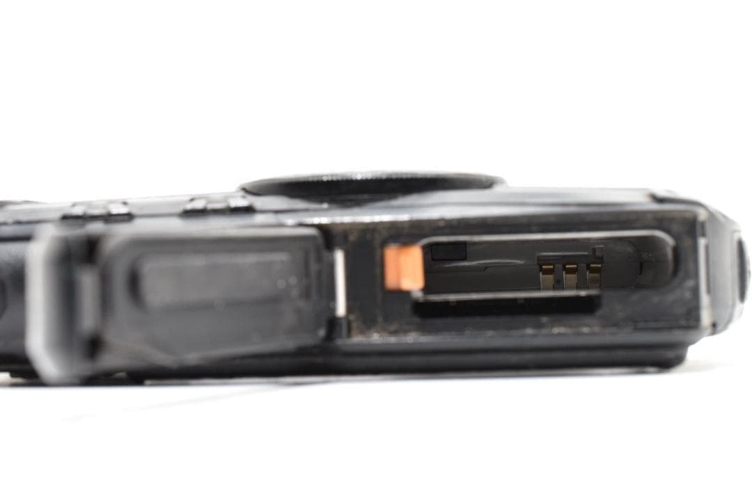 ペンタックス　PENTAX Optio WG-1 【防水カメラ】