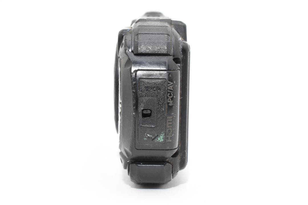 ペンタックス　PENTAX Optio WG-1 【防水カメラ】