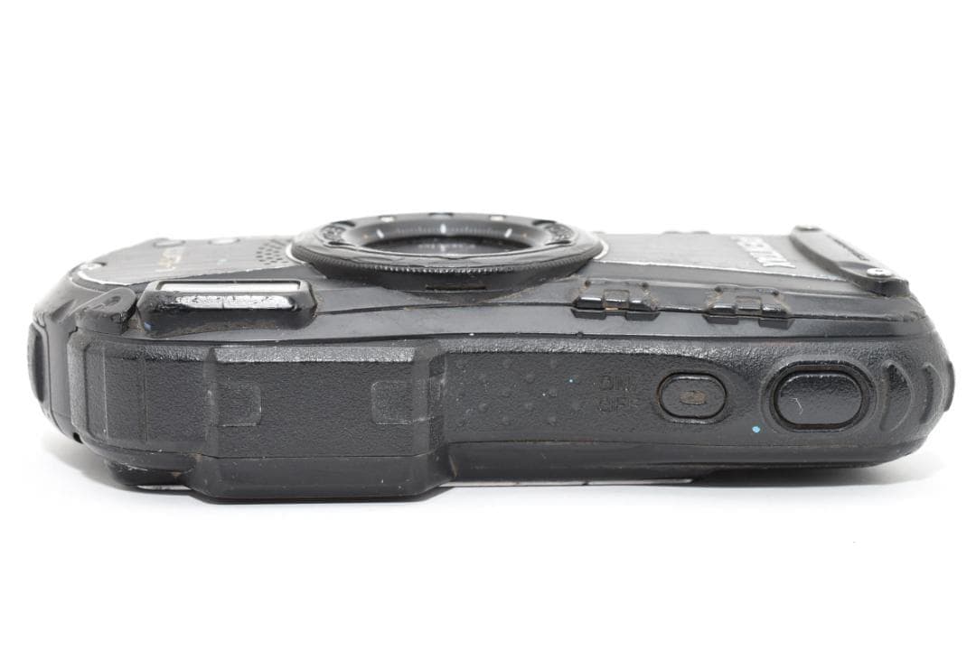 ペンタックス　PENTAX Optio WG-1 【防水カメラ】