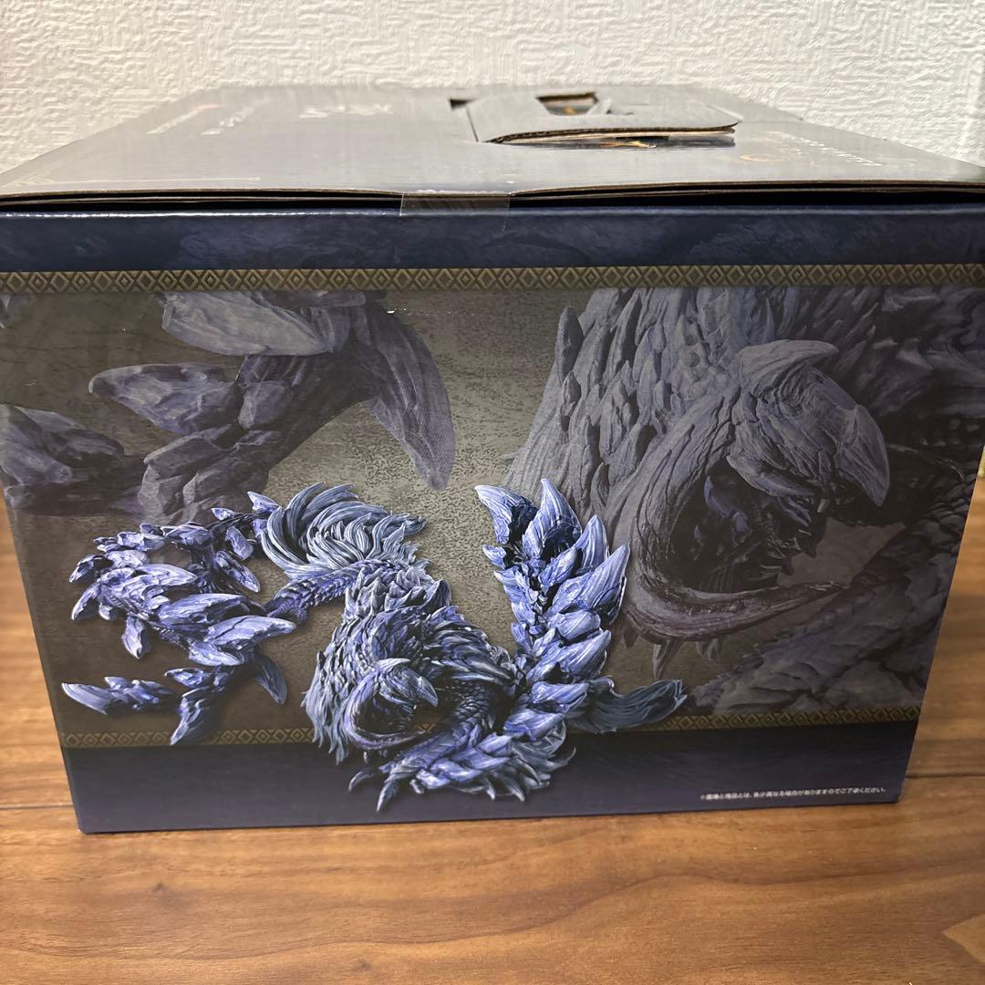 モンスターハンターワイルズ　一番くじ ラストワン賞 護竜アルシュベルド