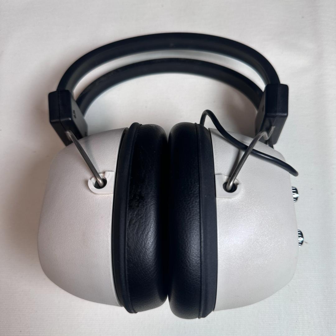 Gemtone ヘッドホン ラジオ RH-1100 箱・説明書付