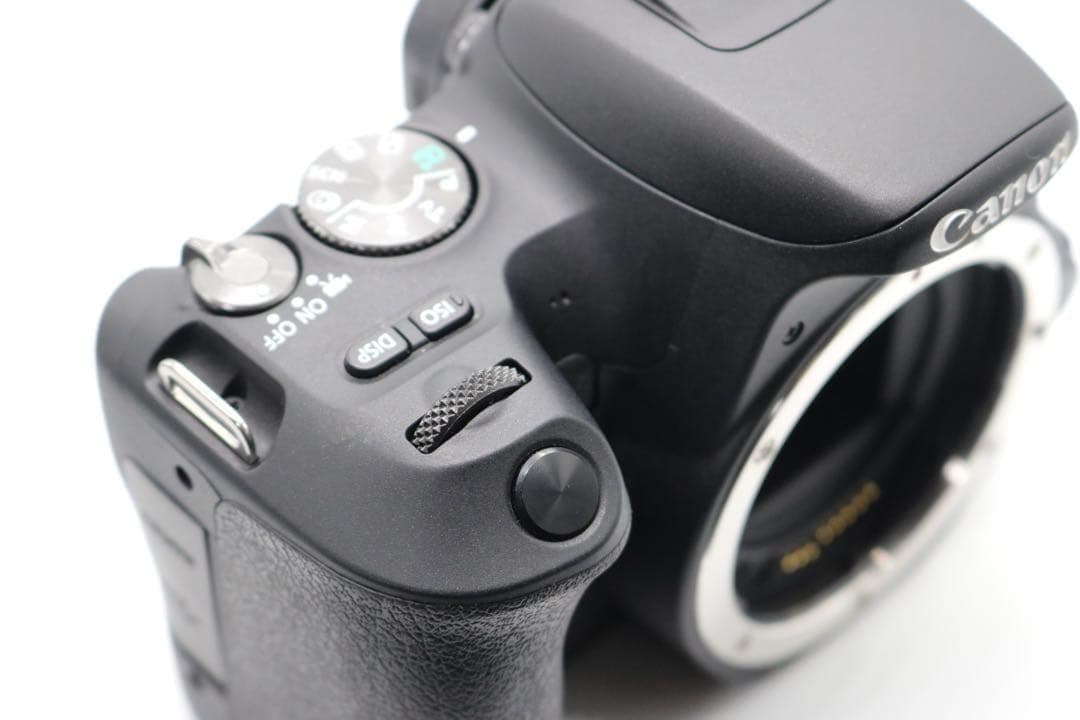 超美品 【Canon EOS Kiss X9 ダブルレンズセット】 安心保証あり
