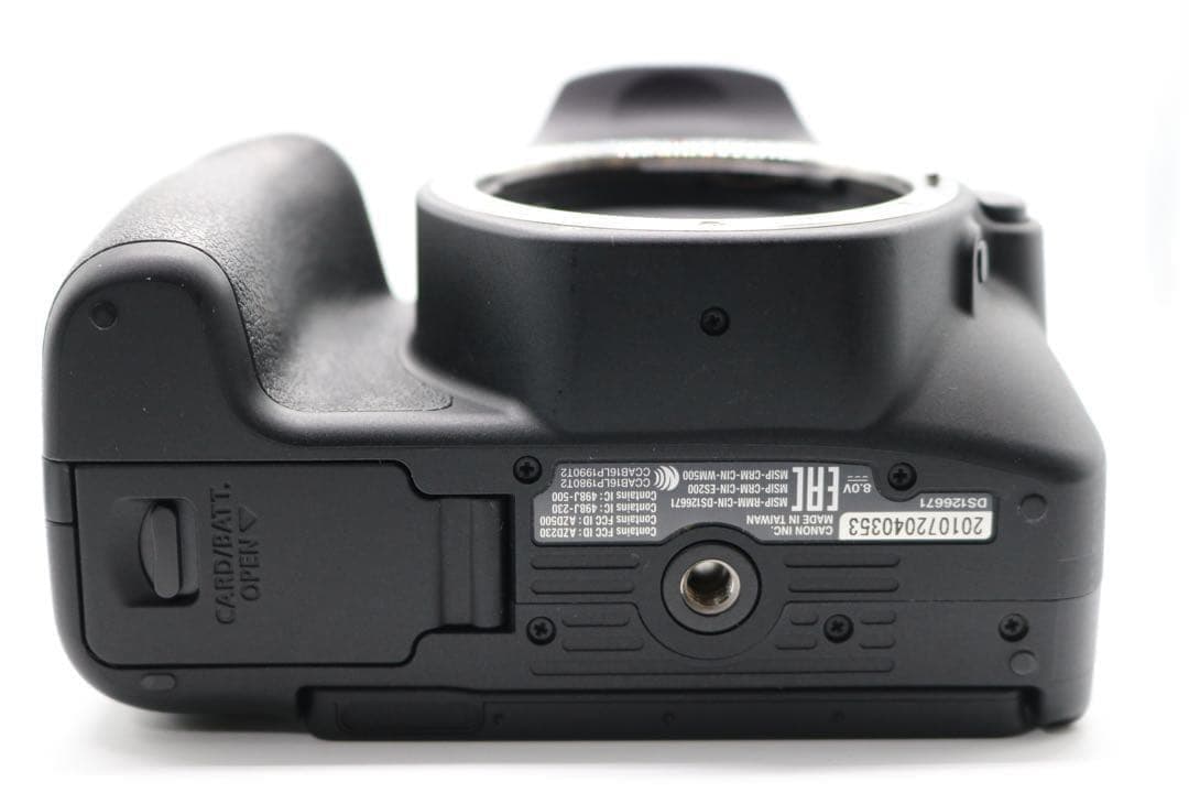 超美品 【Canon EOS Kiss X9 ダブルレンズセット】 安心保証あり