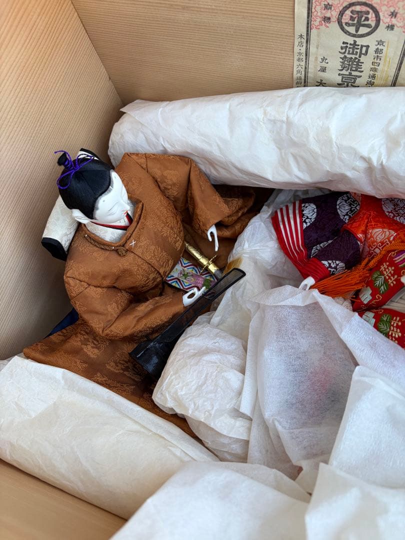 雛祭りセット