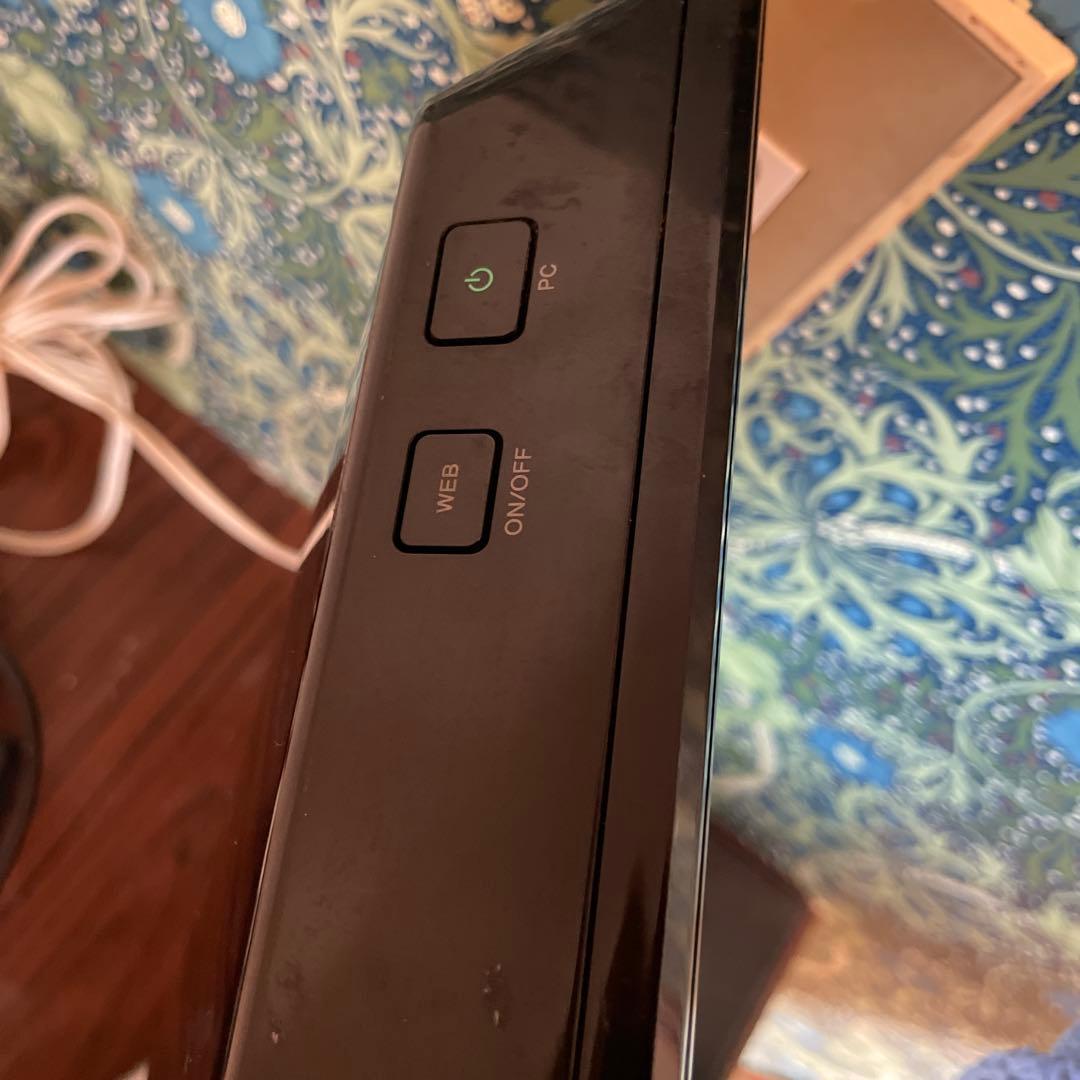 バイオ　VAIO デスクトップPC HH34N4N パソコン　ソニー　SONY