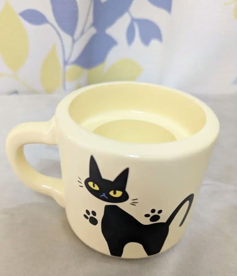 【新品・箱付】魔女の宅急便 一輪挿し いたずらジジのお花遊び ジブリ 完売品