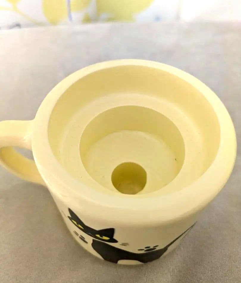 【新品・箱付】魔女の宅急便 一輪挿し いたずらジジのお花遊び ジブリ 完売品