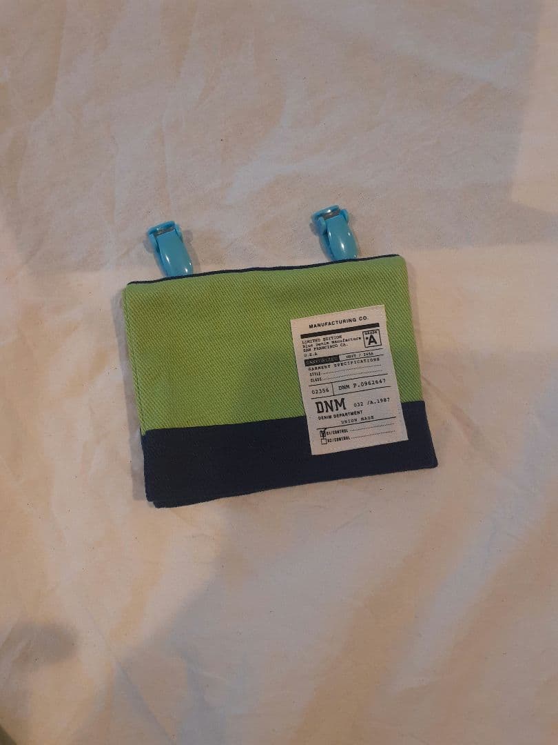 入学セット　移動ポケット　コップ入れ　　ナップサック　ランチマット