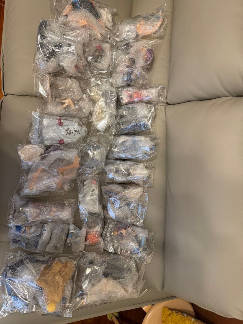 ワンピース フィギュアセット まとめ売り