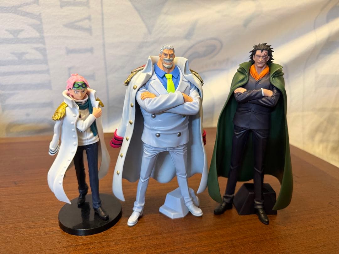 ワンピース フィギュアセット まとめ売り