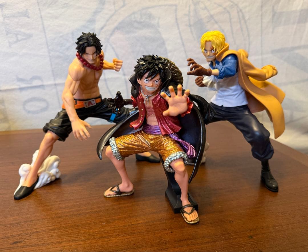 ワンピース フィギュアセット まとめ売り