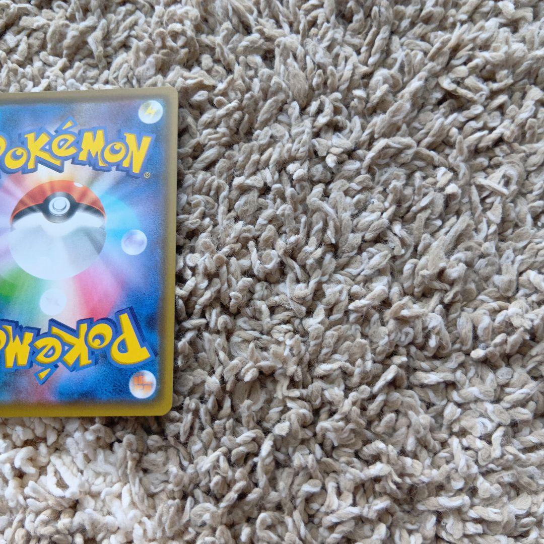 ポケモンカード ニンフィア V 200HP