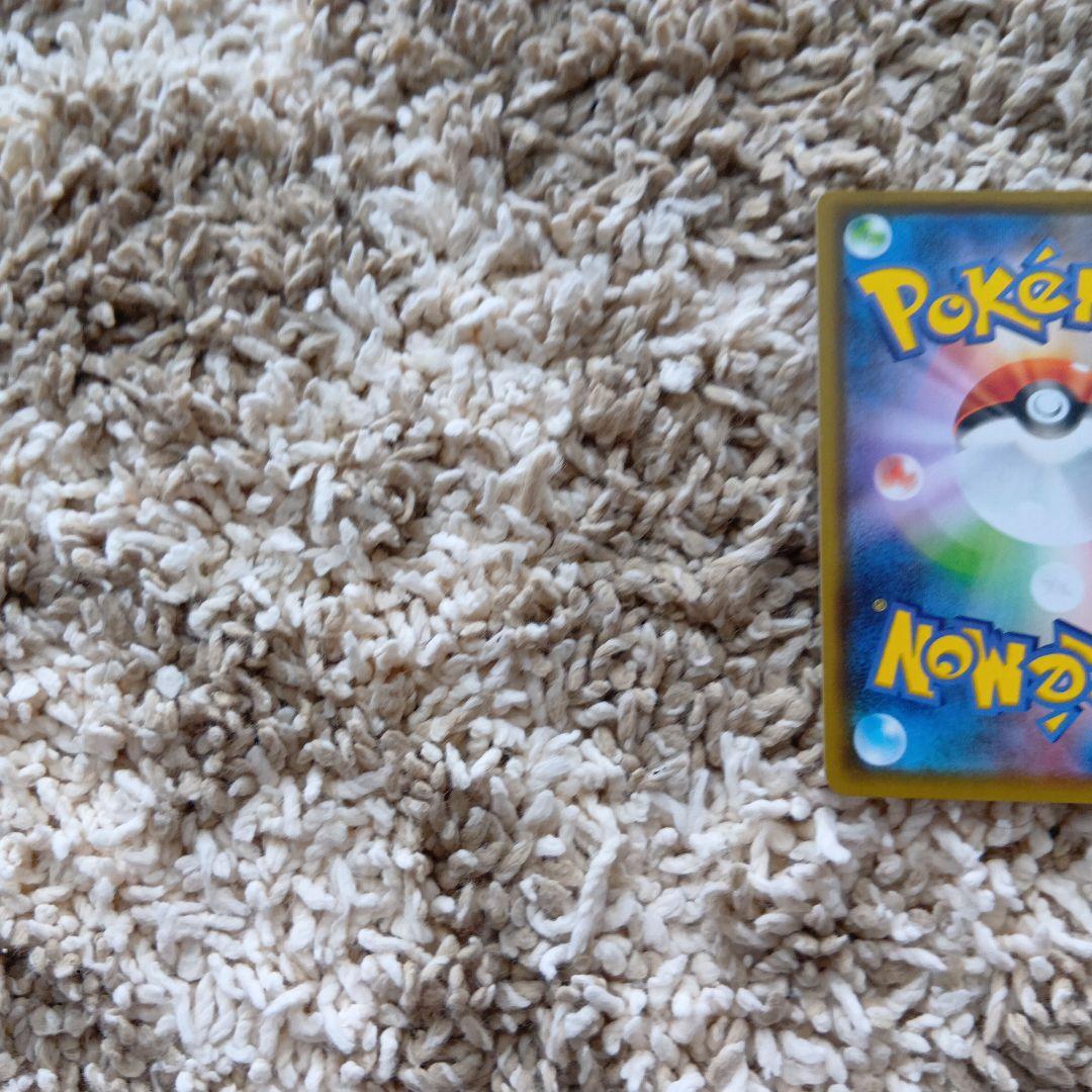 ポケモンカード ニンフィア V 200HP