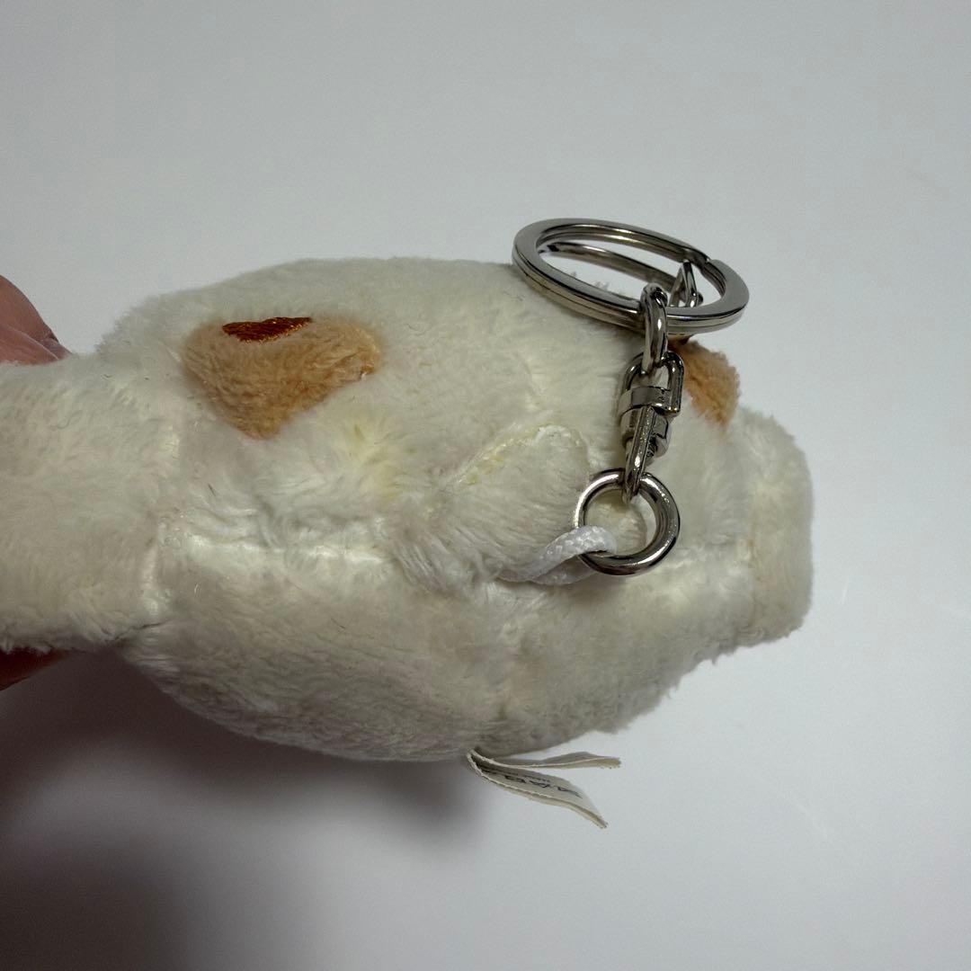 TXT ボムギュ　バムグッ　初期　キーリング　ぬいぐるみ　キーホルダー