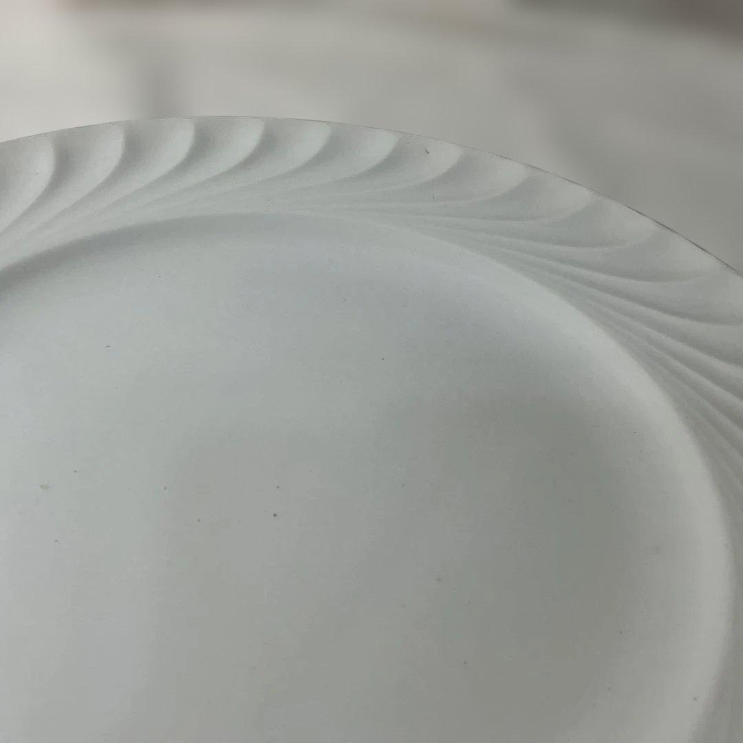 「オールド名陶（MEITO）食卓の主役を飾る最大サイズの特大プラッター（盛り皿）