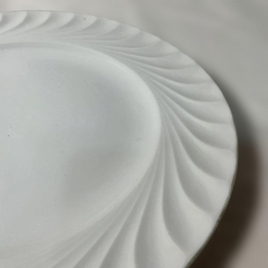「オールド名陶（MEITO）食卓の主役を飾る最大サイズの特大プラッター（盛り皿）