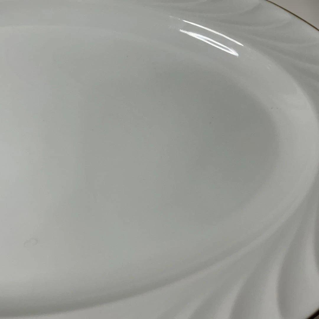 「オールド名陶（MEITO）食卓の主役を飾る最大サイズの特大プラッター（盛り皿）