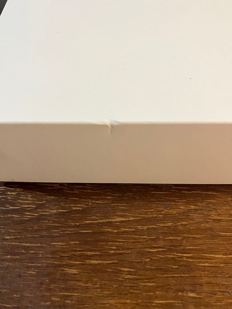 【訳あり】Apple MacBook Air 13インチ a1466シルバー