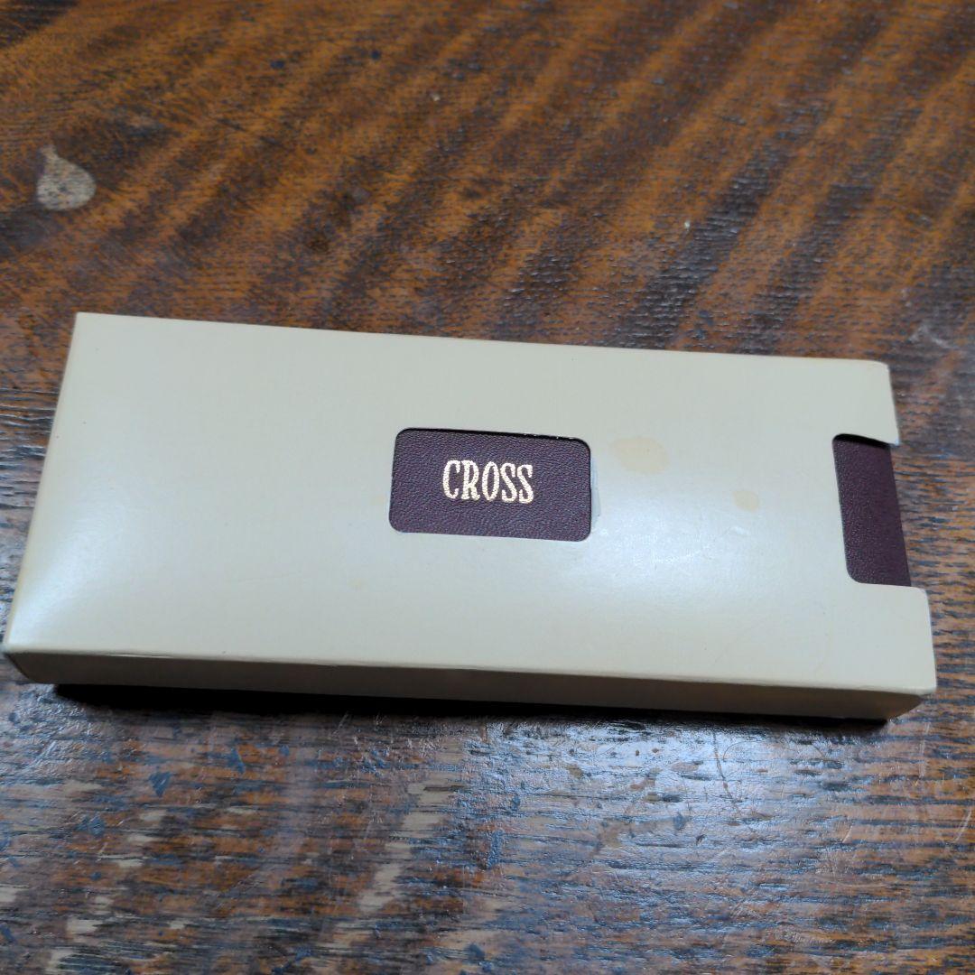 CROSS ボールペン（Reorder No.1502）14KT