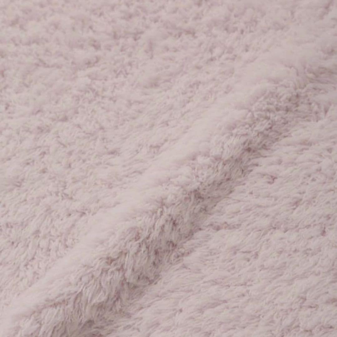 新品　gelato pique sleep ジェラートハーフケット　ピンク
