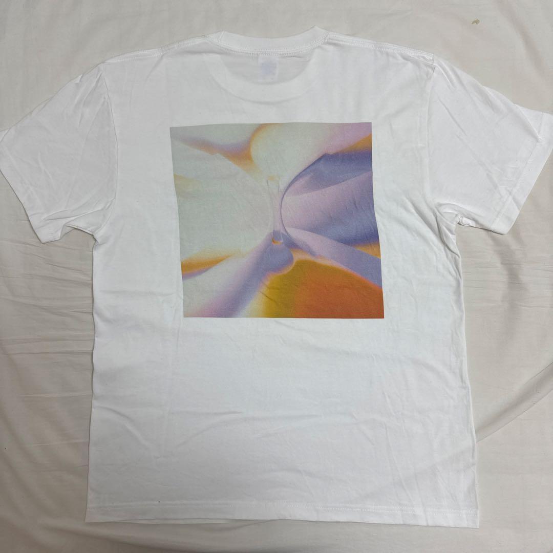 非売品 宇多田ヒカル SCIENCE FICTION Tシャツ【300枚限定】
