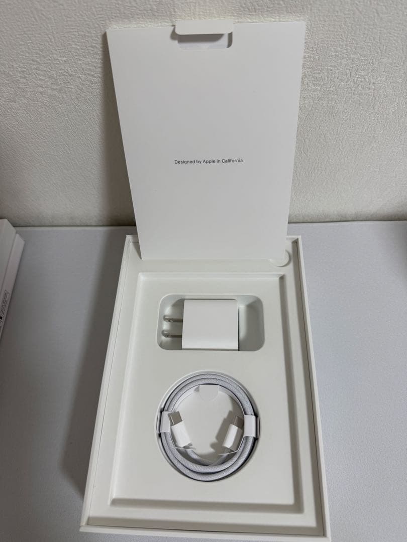 iPad mini 第7世代 スペースグレイ 256GB セルラーモデル