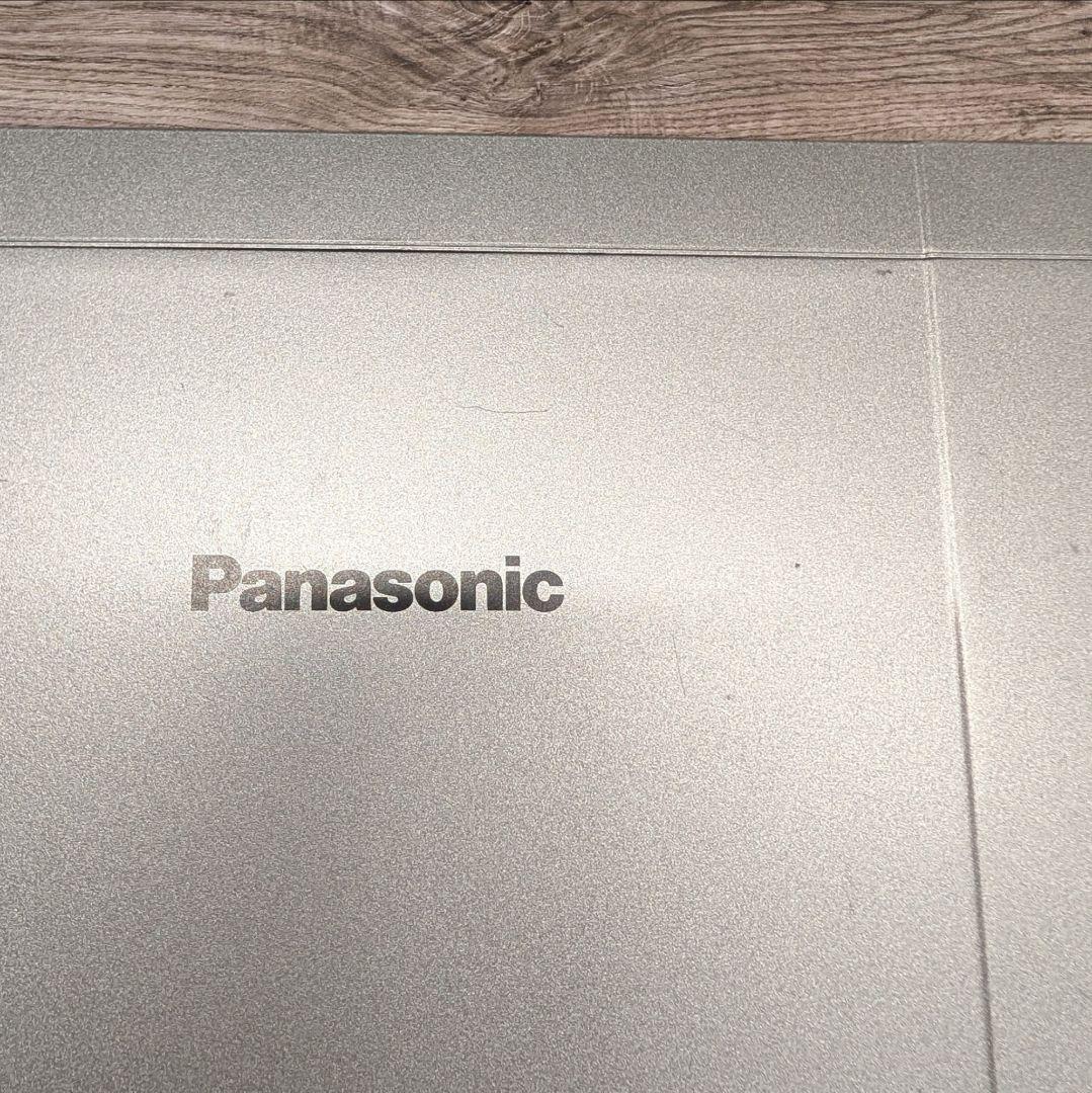 Windowsノート本体 Panasonic Let'snote QV 9R Core i5 10310U