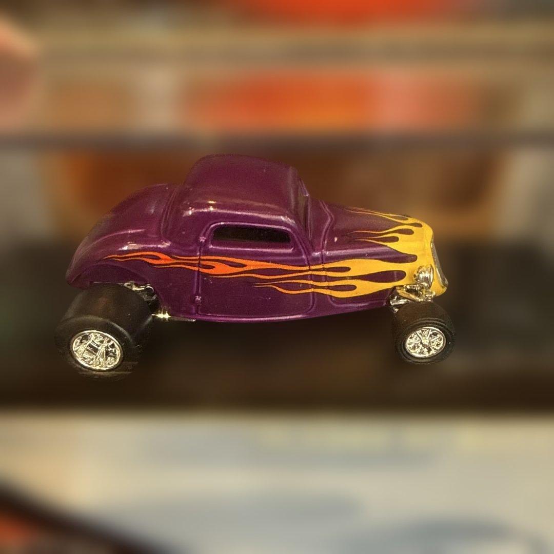 No276. 100% Hot Wheels Ford 13台セット