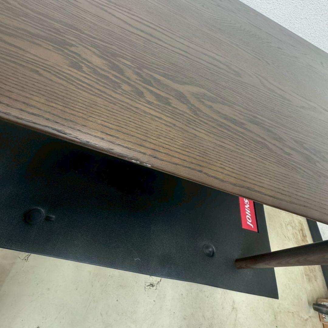 浜本工芸 新品未使用 ダイニングテーブル DT-7000