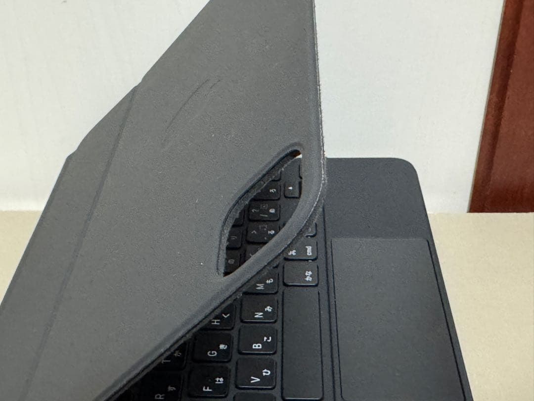 iPadPro 11インチ Magic keyboard JIS 本体のみ