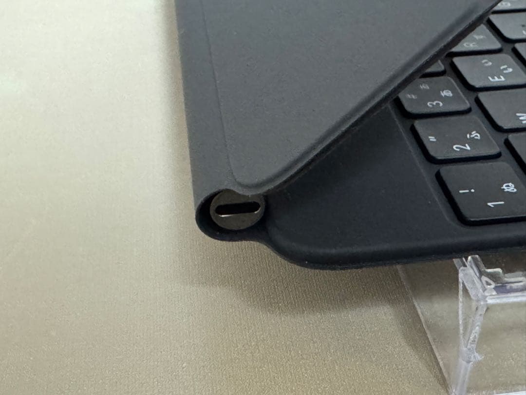 iPadPro 11インチ Magic keyboard JIS 本体のみ