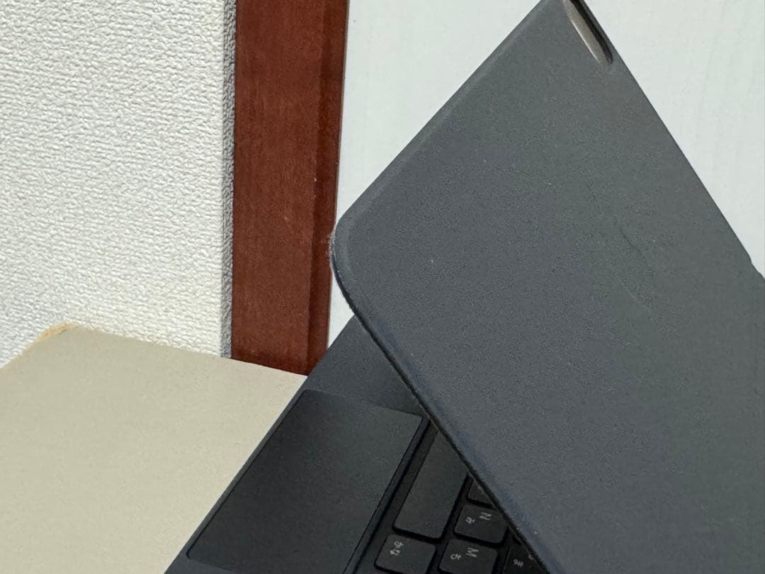 iPadPro 11インチ Magic keyboard JIS 本体のみ