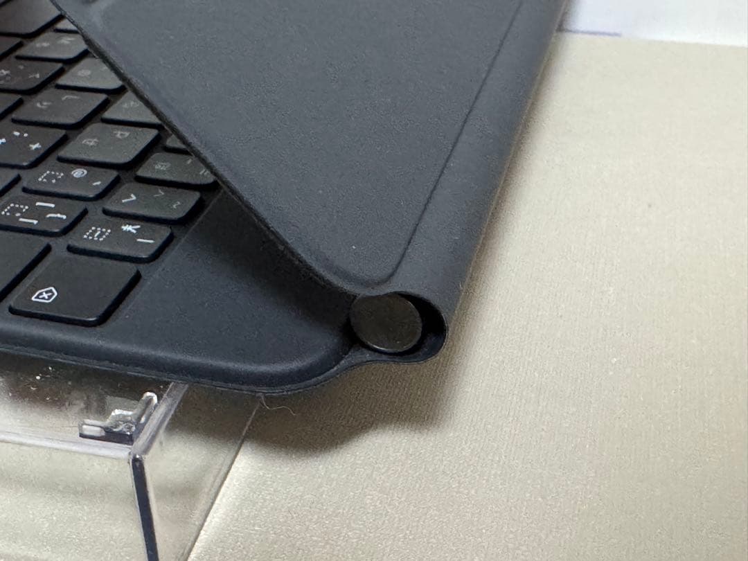iPadPro 11インチ Magic keyboard JIS 本体のみ