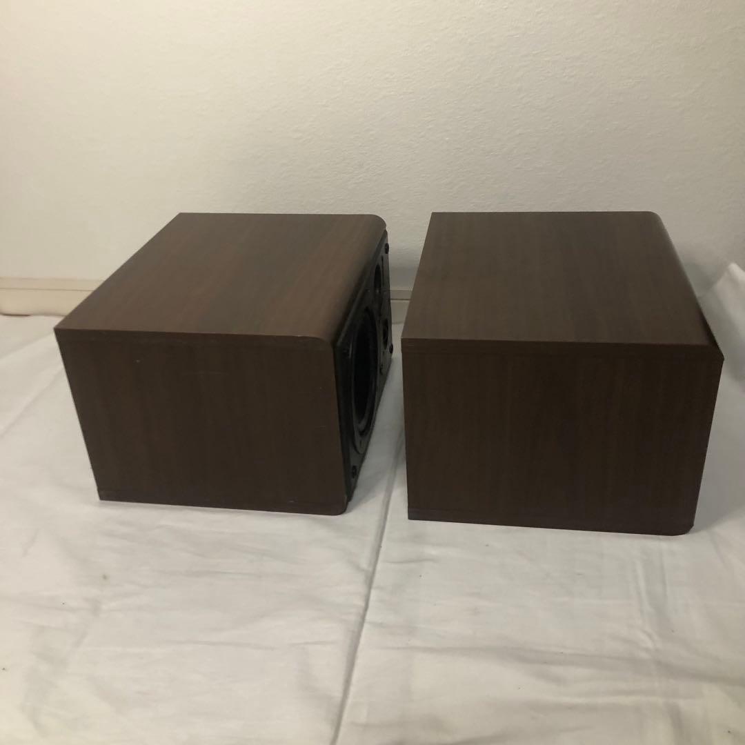 送料込★可品★ONKYO D-202A I I 動作確認済 スピーカー ペア