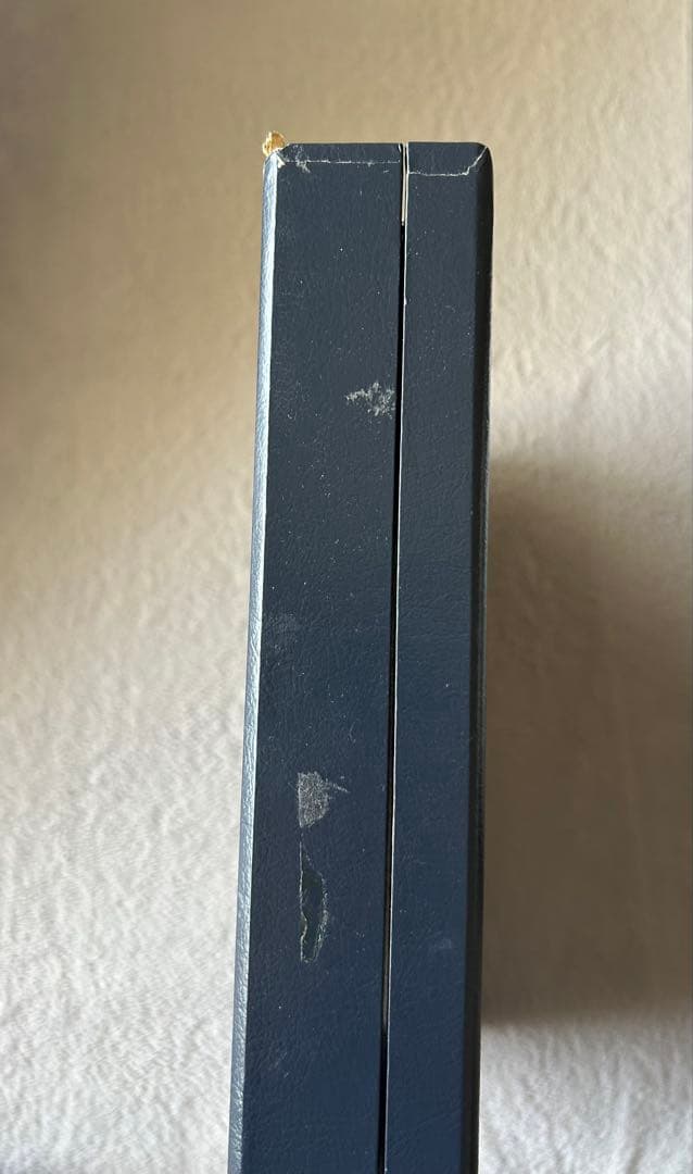 【美品・ケース付】マイセン／275周年 歴代 双剣 飾り皿 25.5㎝