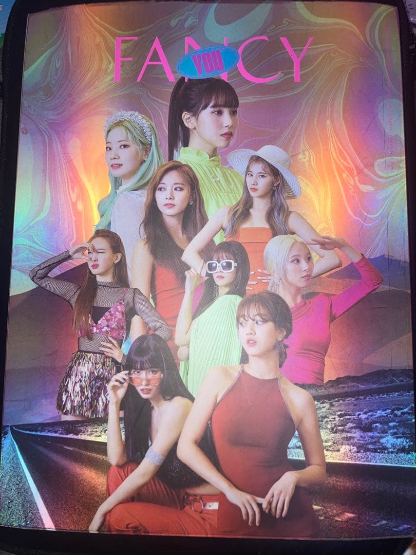 TWICE グッズセット