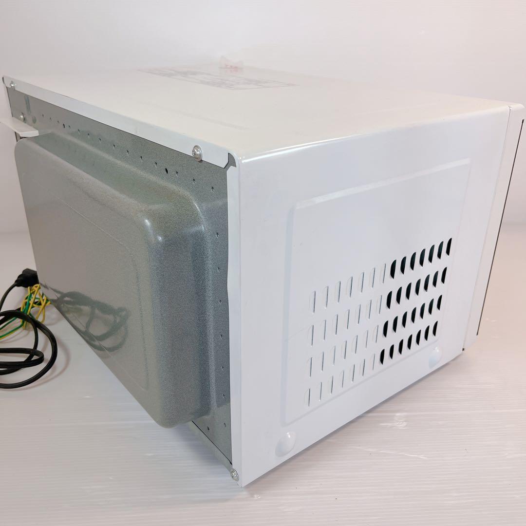 パナソニック　電子レンジ NE-E22A1-W 2018年製　#BTY3020