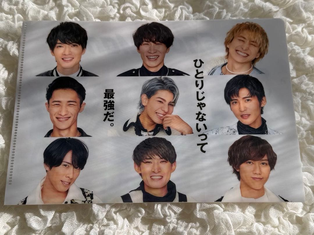 Man グッズ　CD アルバム　セット