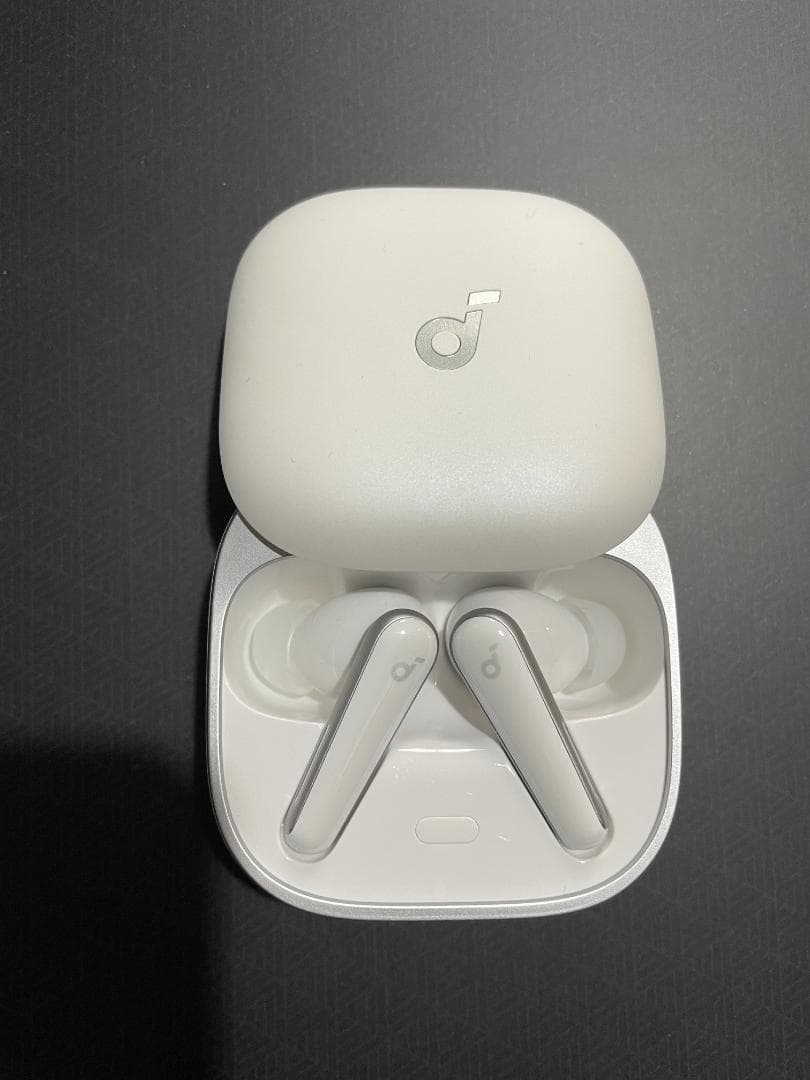 【値下げ不可】美品 ANKER Soundcore Liberty5