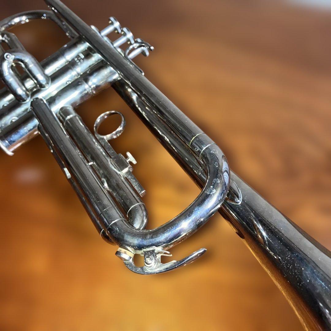 YAMAHAトランペット　YTR-136 ※説明と画像確認必須