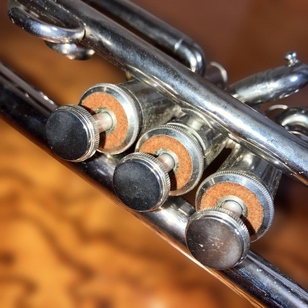 YAMAHAトランペット　YTR-136 ※説明と画像確認必須