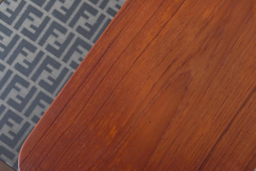 北欧ビンテージ 家具 ウォールシェルフ チェア ウェグナー チーク 飾り棚 什器