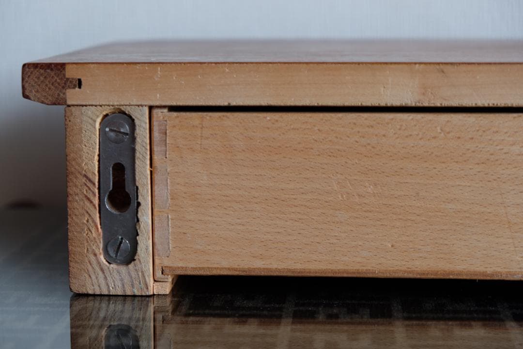 北欧ビンテージ 家具 ウォールシェルフ チェア ウェグナー チーク 飾り棚 什器