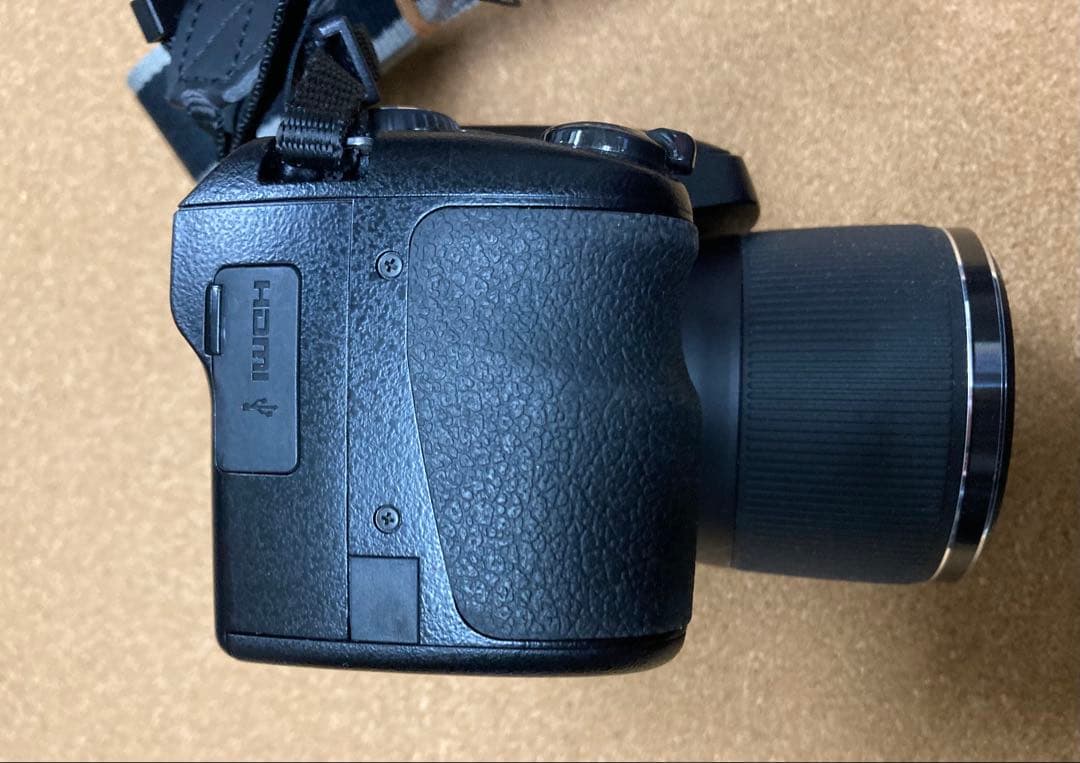 FUJIFILM FinePix S9800 デジタルカメラ