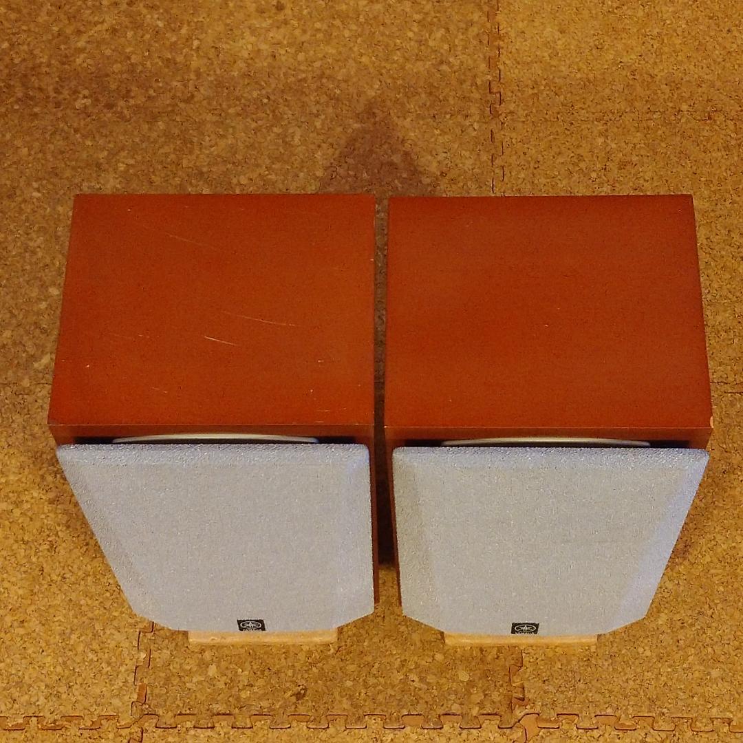 ★☆YAMAHA☆NS-2HX☆スピーカー（計２台１組）☆★