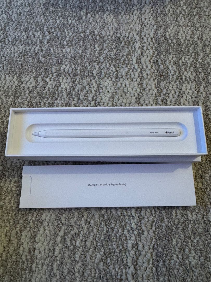 Naka Apple iPad Pro 11インチ 256GB第2世代