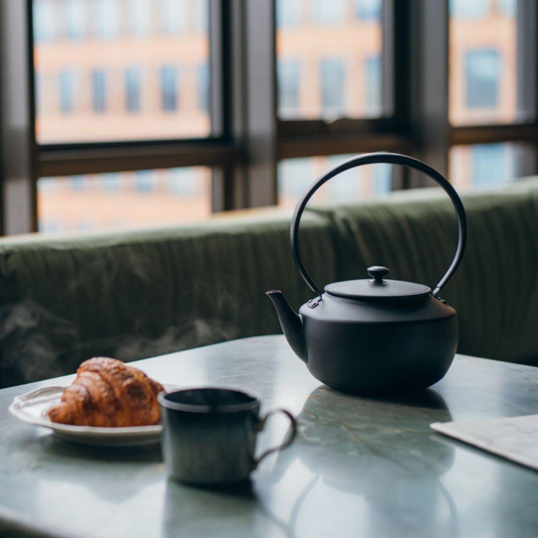 BALMUDA Moon Kettle 新品未使用品