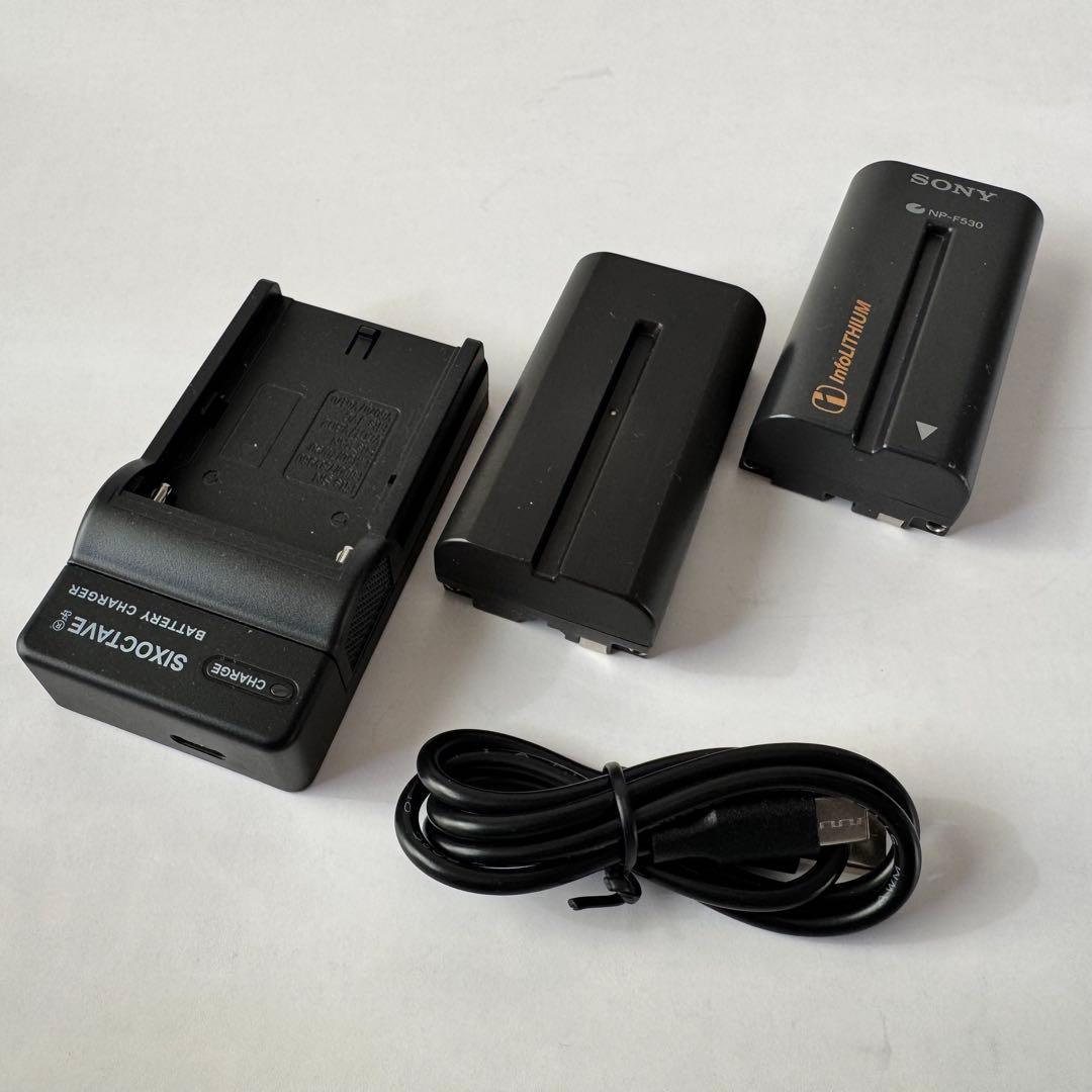 SONY Mavic MVC-FD7 フロッピーディスクデジタルカメラ