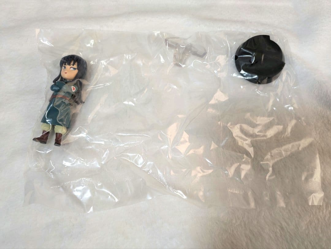 一番くじ ドラゴンボール ASSEMBLE COLLECTION 孫悟空少年期編
