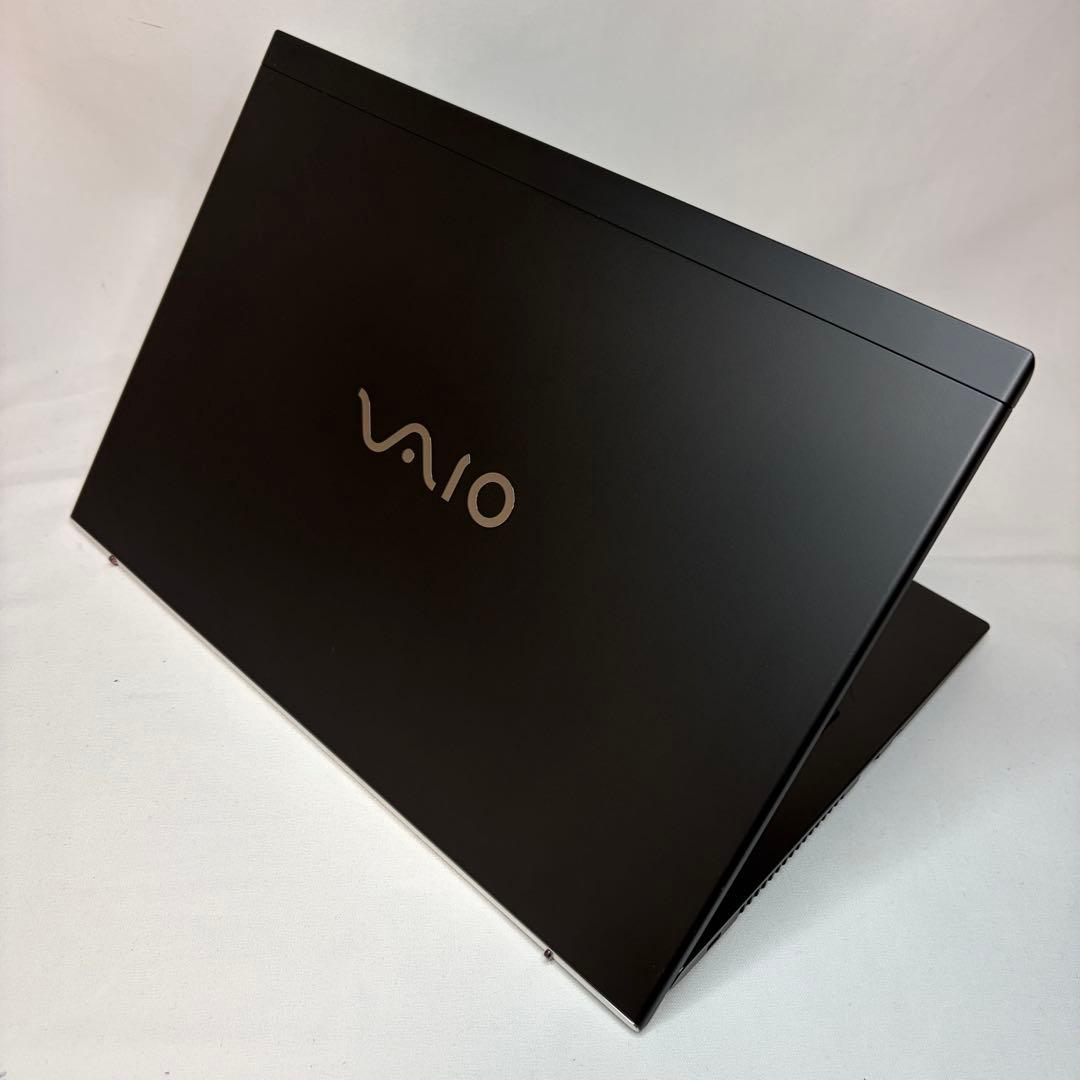 美品 VAIO Pro PK 第12世代 i5 16GB 14.0型 フルHD